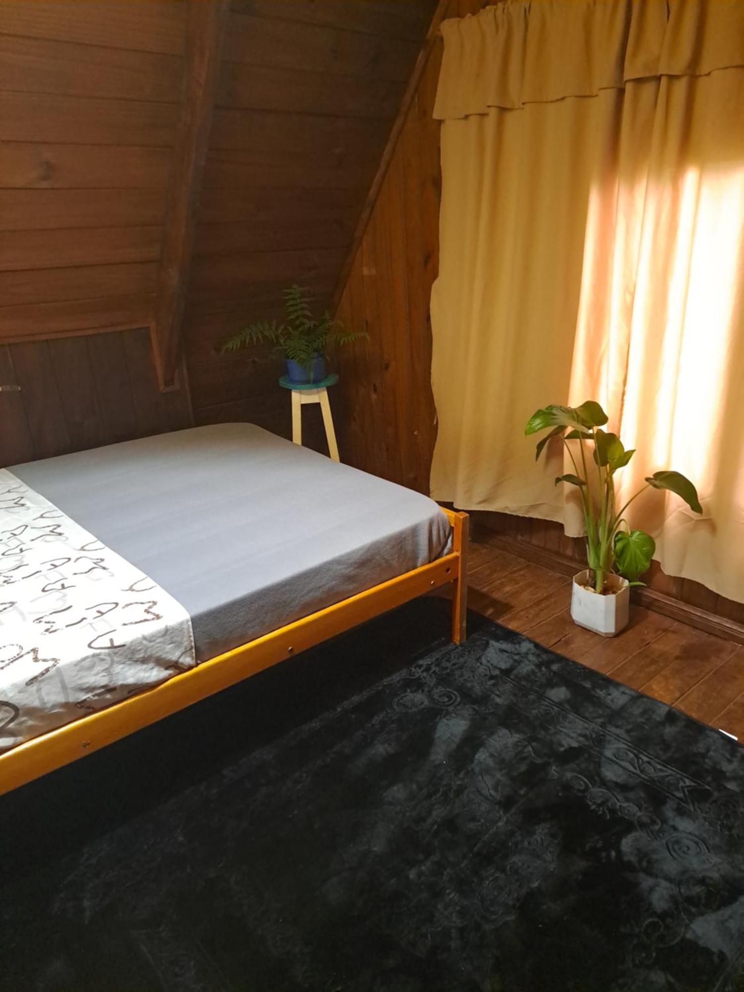 Bungalow Hostel Iguazu Puerto Iguazú Zewnętrze zdjęcie