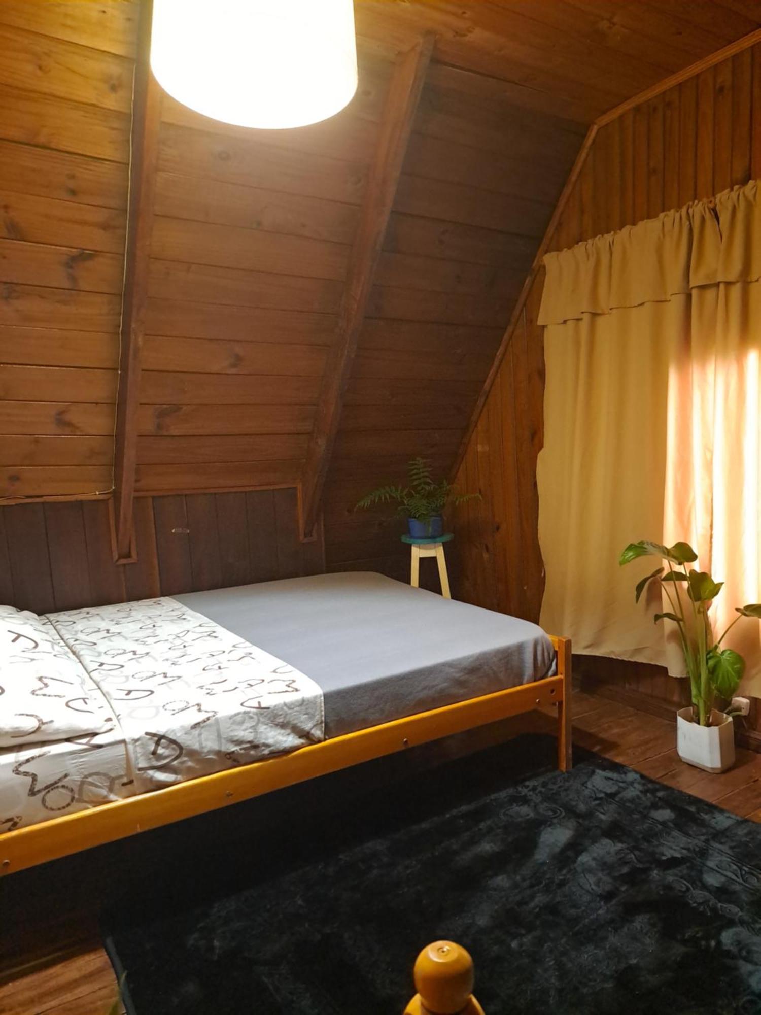 Bungalow Hostel Iguazu Puerto Iguazú Zewnętrze zdjęcie