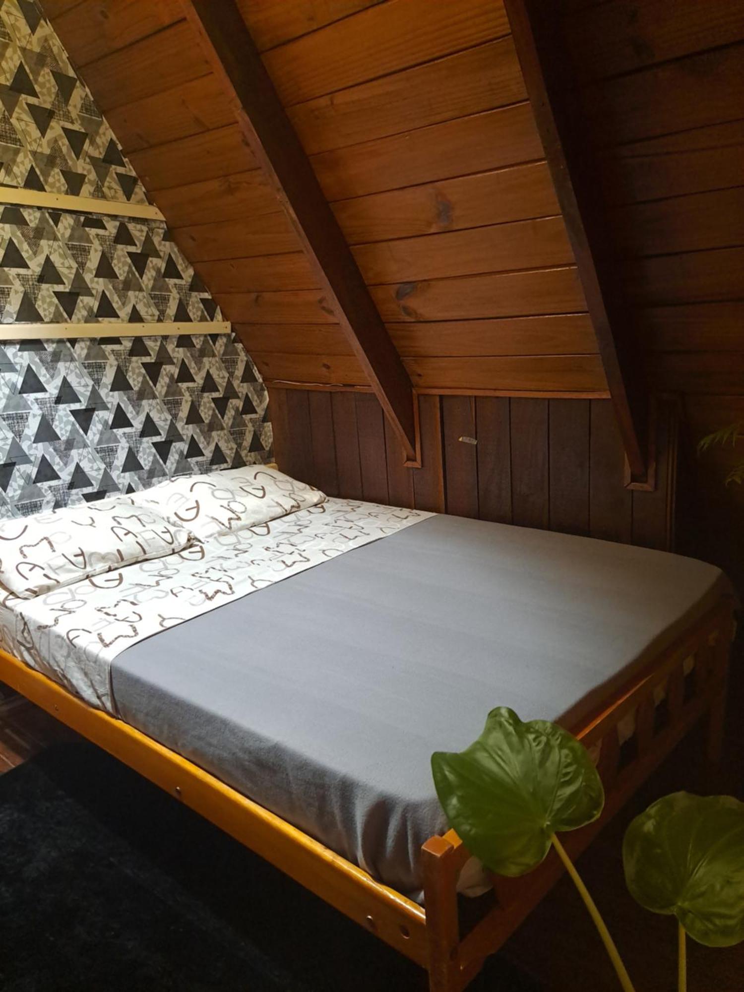 Bungalow Hostel Iguazu Puerto Iguazú Zewnętrze zdjęcie